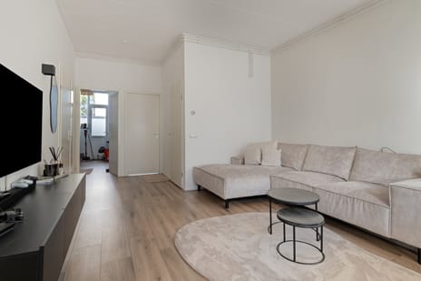 Wevershoekstraat 77-A