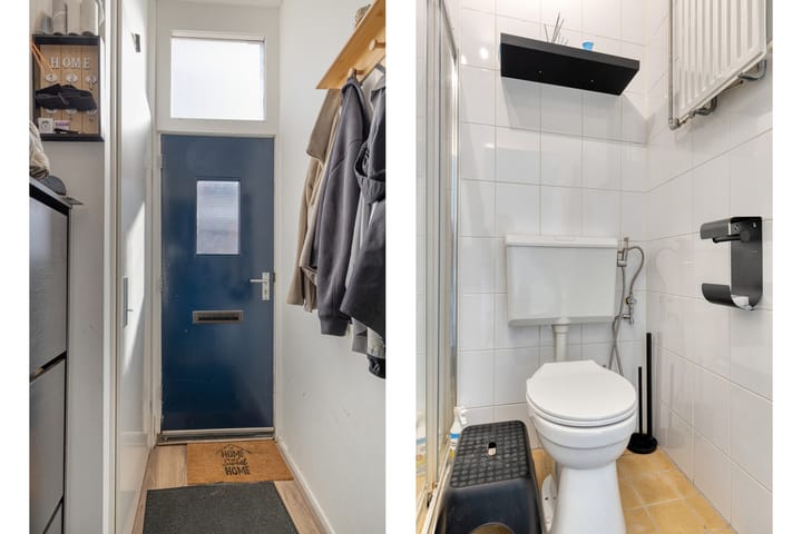 Photo 2 of Wevershoekstraat 77-A