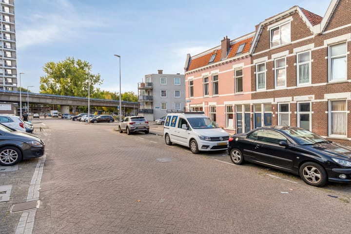 Photo 4 of Wevershoekstraat 77-A