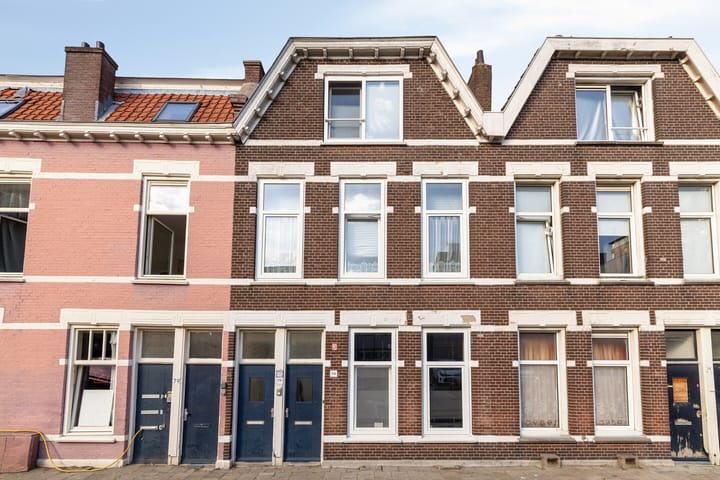 Photo 5 of Wevershoekstraat 77-A