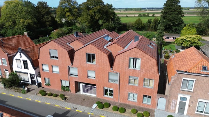 Foto 48 van Hoogstraat 79-201