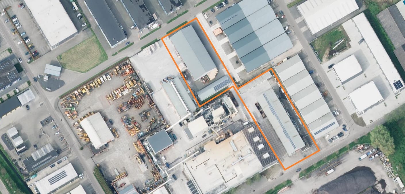 View photo 2 of Dolderweg 38