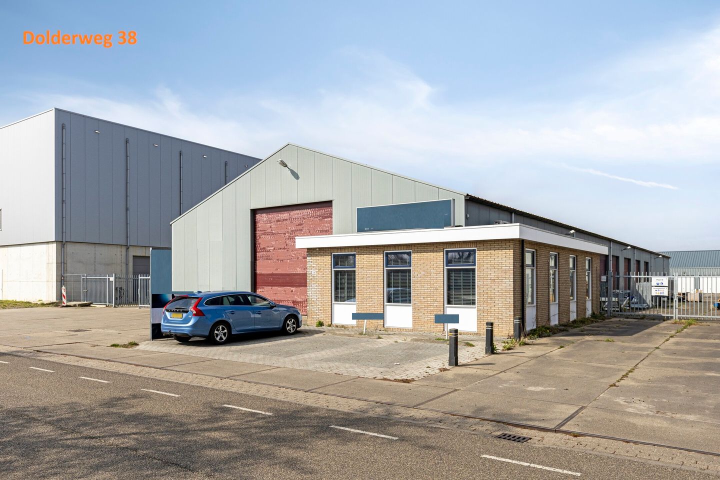 View photo 1 of Dolderweg 38