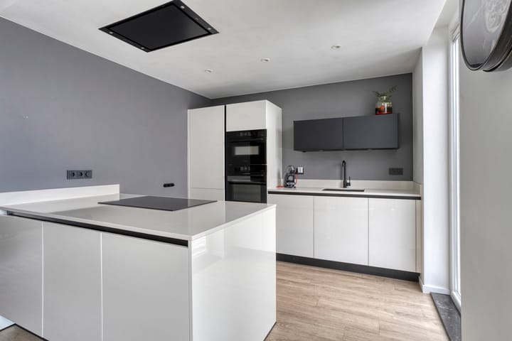 Foto 3 van Marsanahof 79