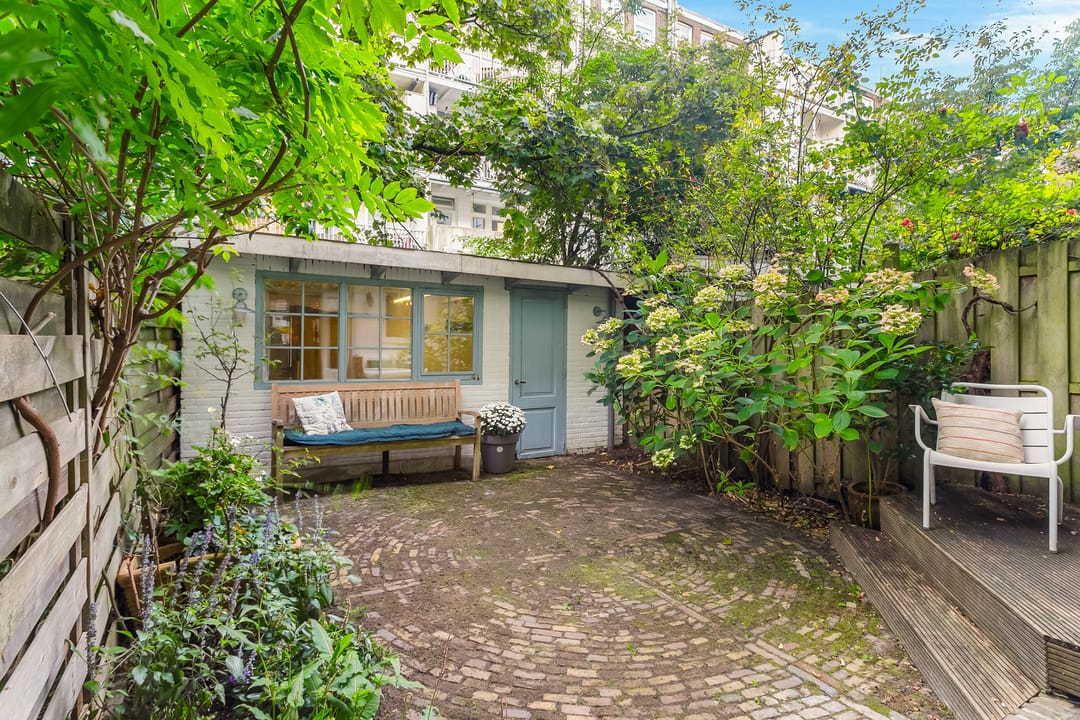 Foto 2 van Wilhelminastraat 47-H