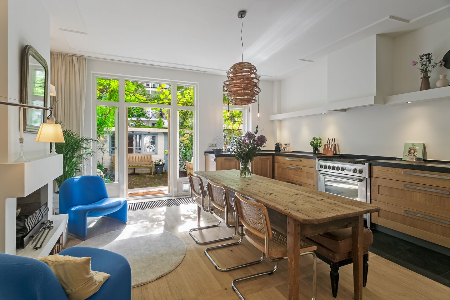 Foto 4 van Wilhelminastraat 47-H