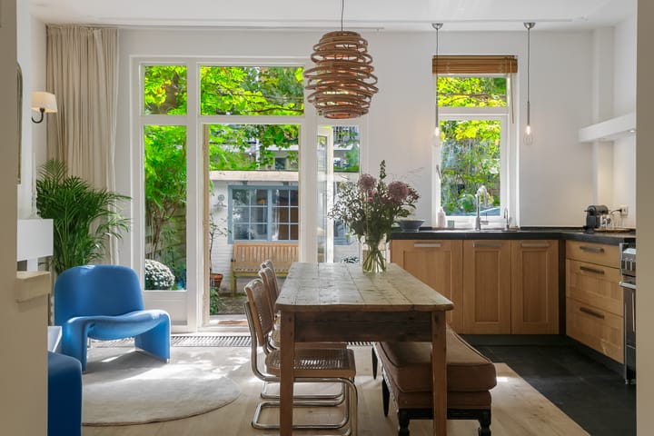 Photo 5 of Wilhelminastraat 47-H