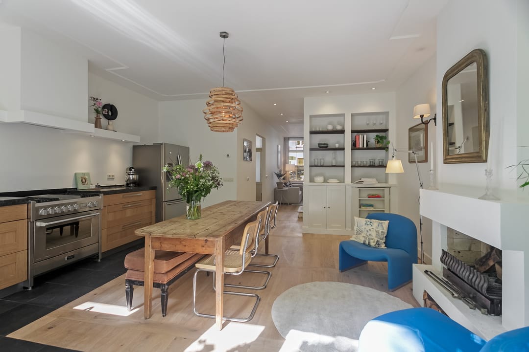 Foto 7 van Wilhelminastraat 47-H