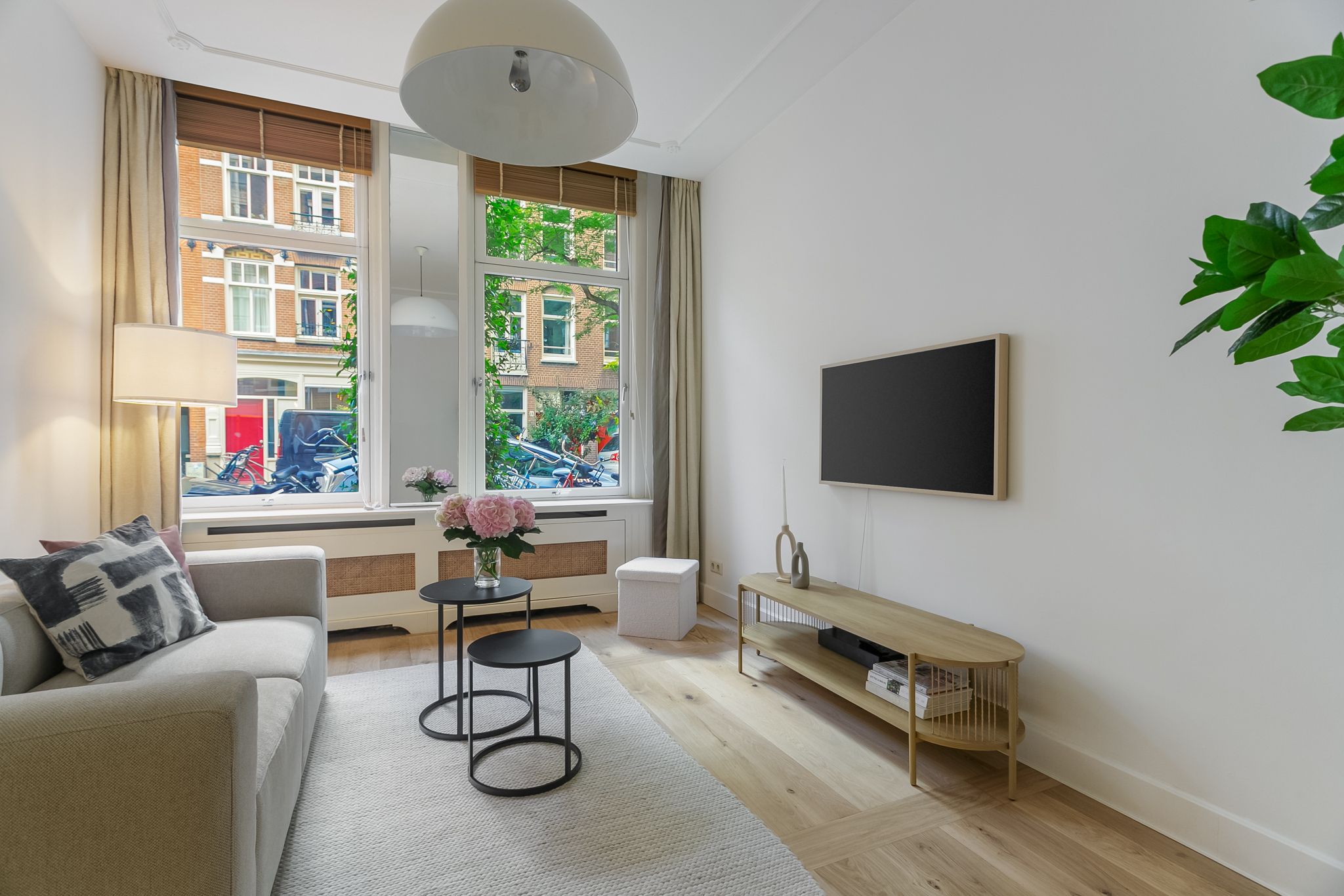 Foto 9 van Wilhelminastraat 47-H