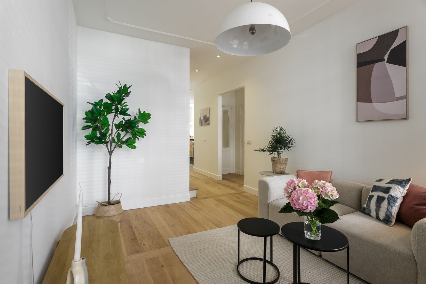 Foto 10 van Wilhelminastraat 47-H