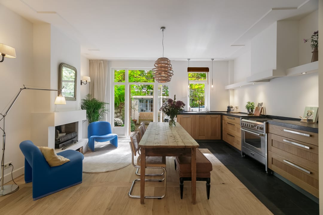 Foto 11 van Wilhelminastraat 47-H