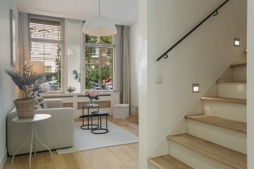 Foto 8 van Wilhelminastraat 47-H