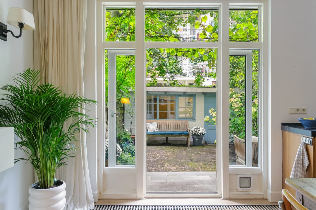 Foto 13 van Wilhelminastraat 47-H