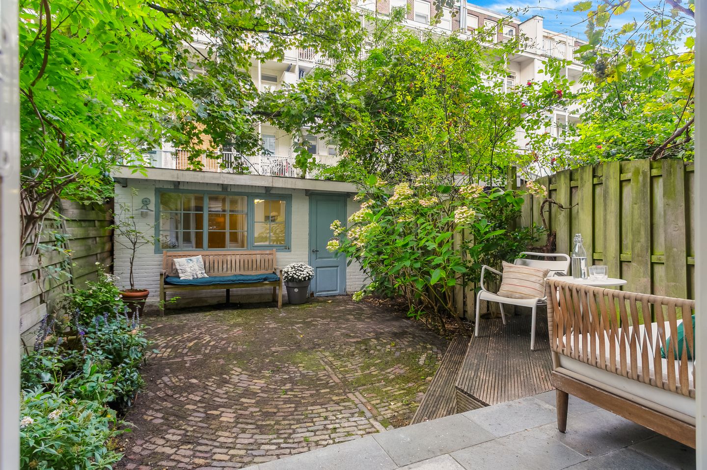 Foto 14 van Wilhelminastraat 47-H