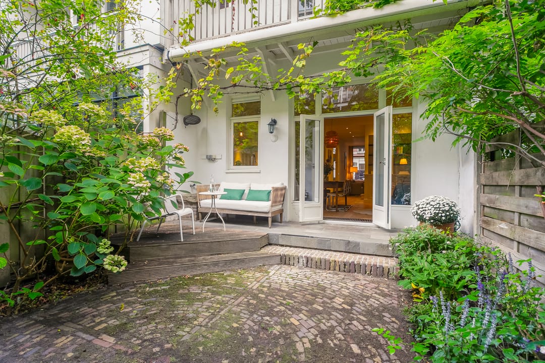 Foto 16 van Wilhelminastraat 47-H