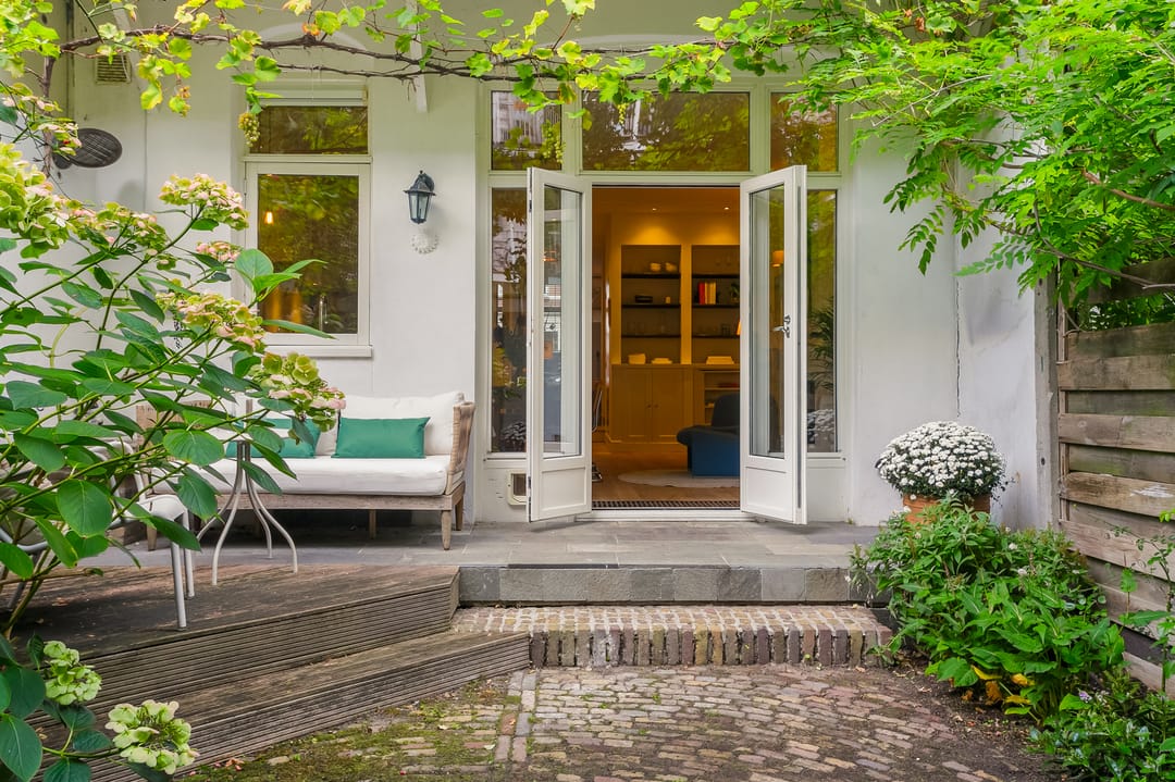 Foto 17 van Wilhelminastraat 47-H