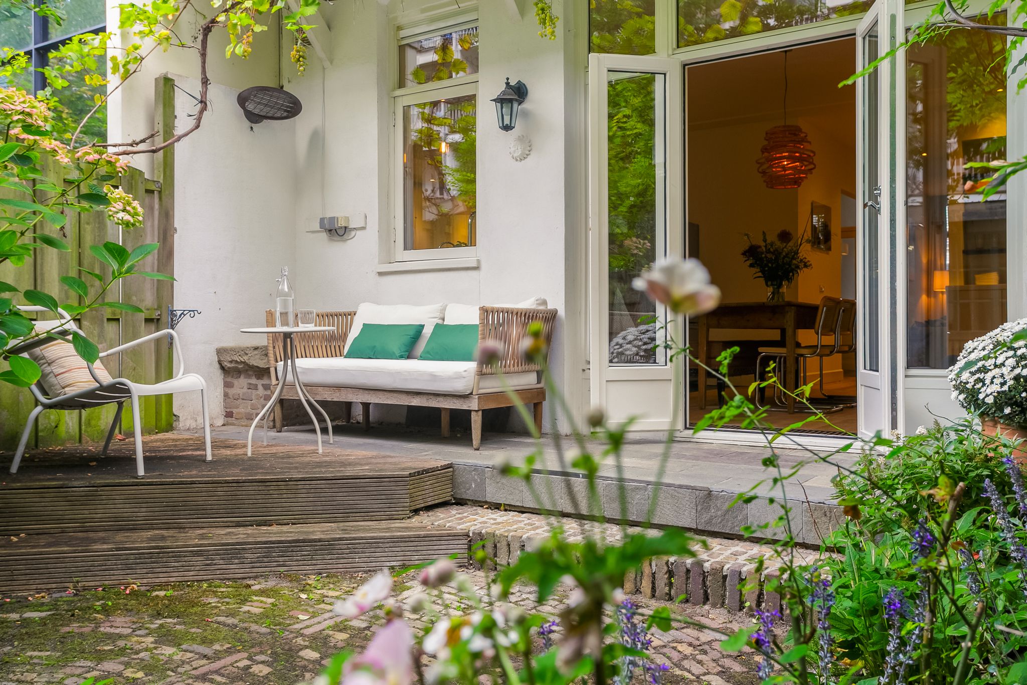 Foto 18 van Wilhelminastraat 47-H