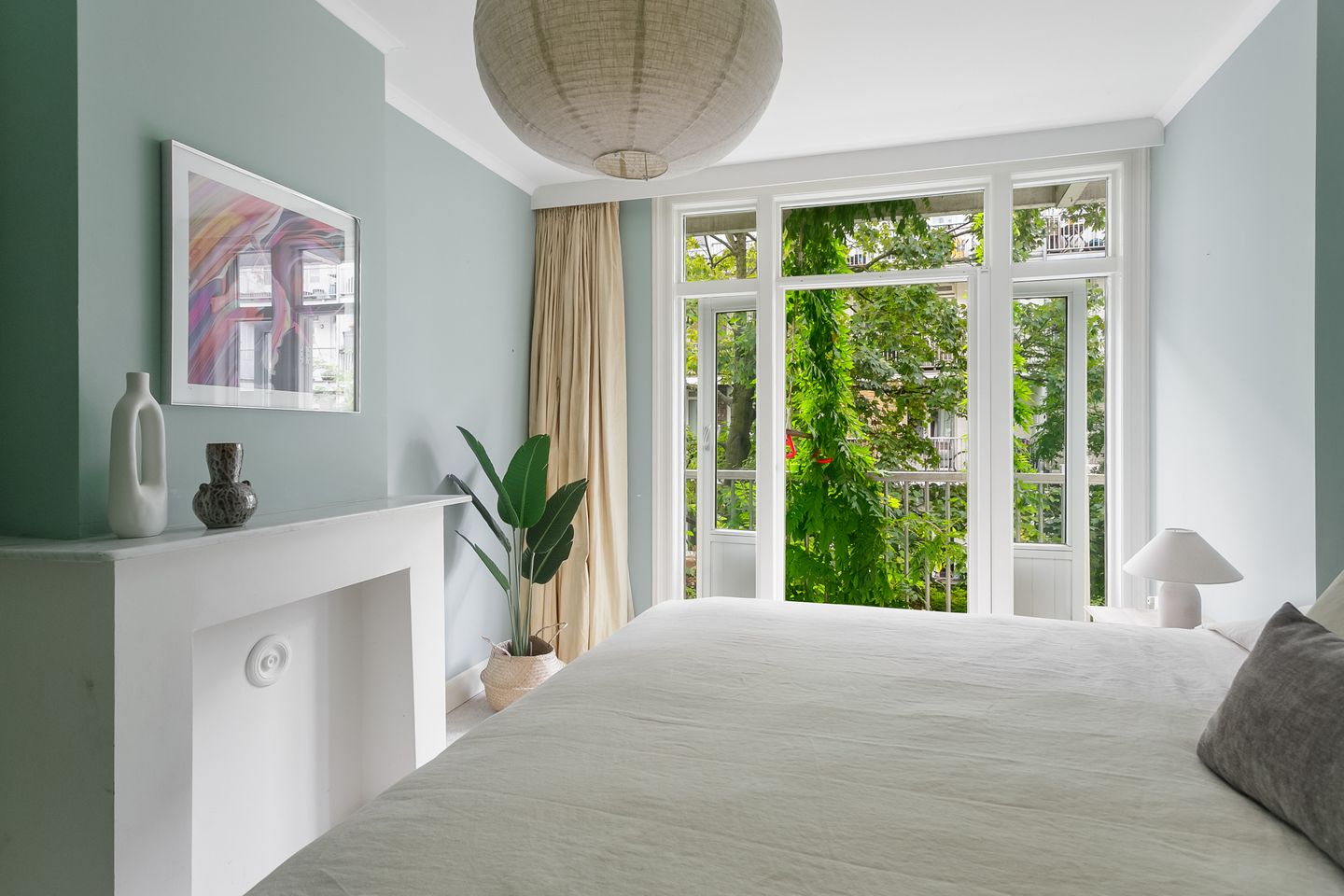 Foto 20 van Wilhelminastraat 47-H