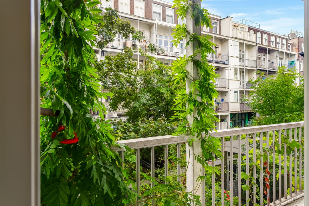 Foto 22 van Wilhelminastraat 47-H