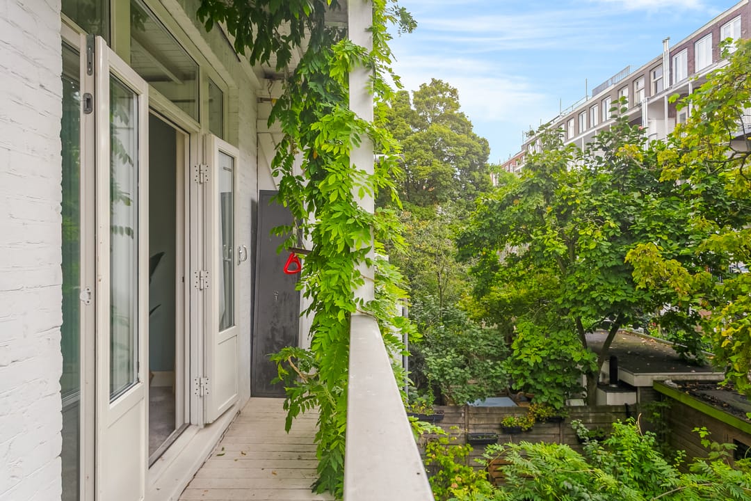 Foto 23 van Wilhelminastraat 47-H