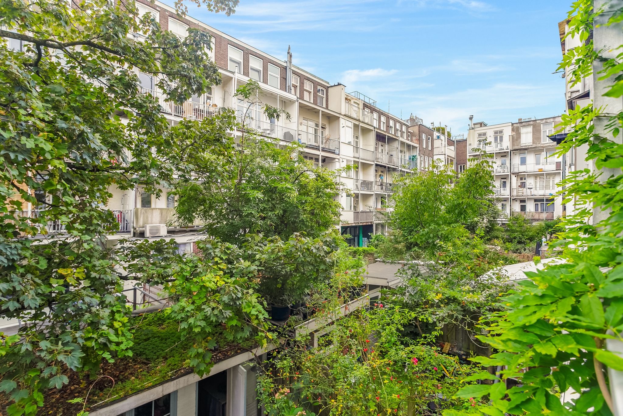 Foto 24 van Wilhelminastraat 47-H