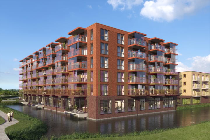 Entrada - Heerhugowaard main image