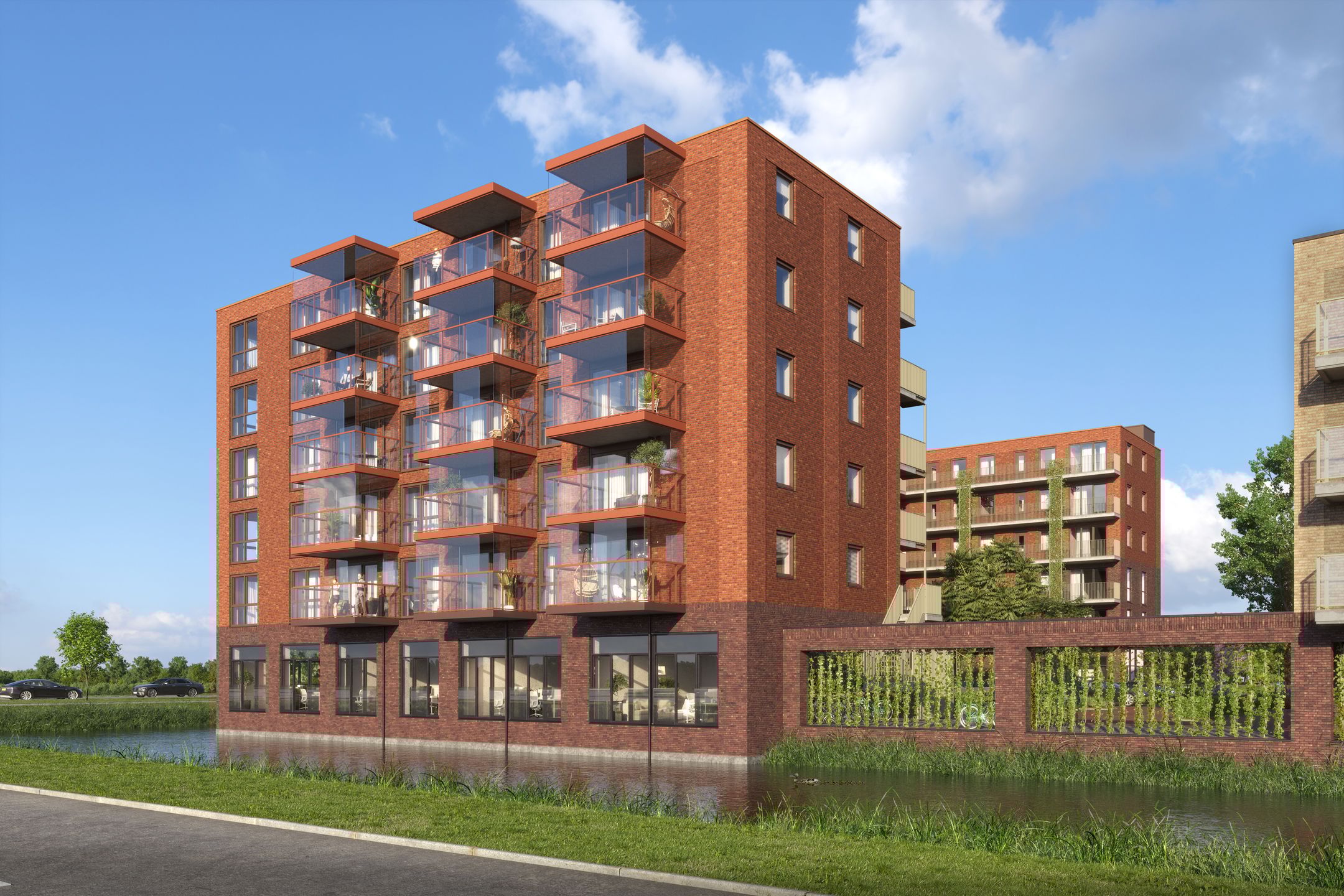 Photo 3 of Entrada - Heerhugowaard