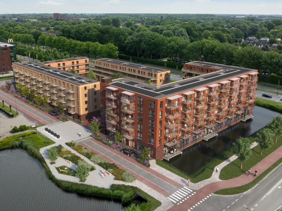 Photo 4 of Entrada - Heerhugowaard