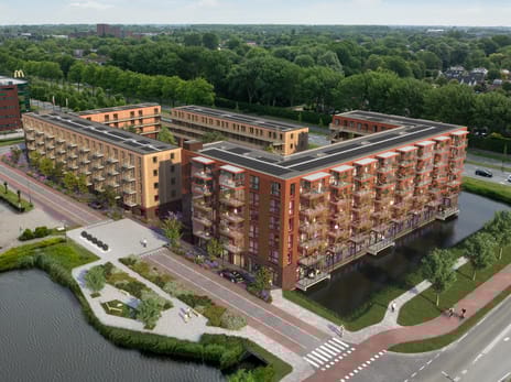 Foto 4 van Entrada - Heerhugowaard