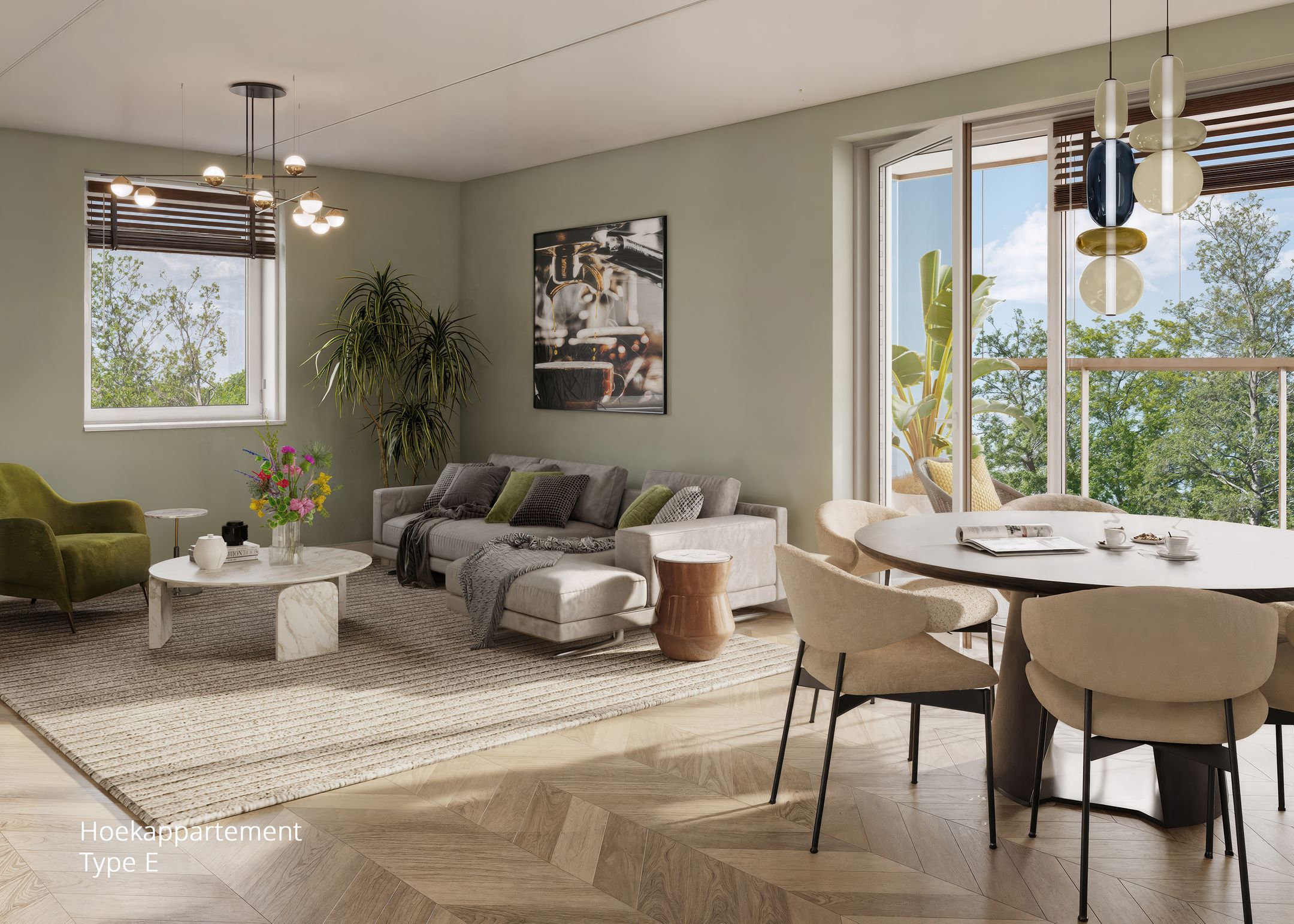 Photo 10 of Entrada - Heerhugowaard