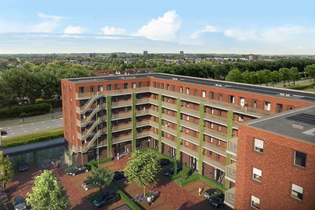 Photo 13 of Entrada - Heerhugowaard