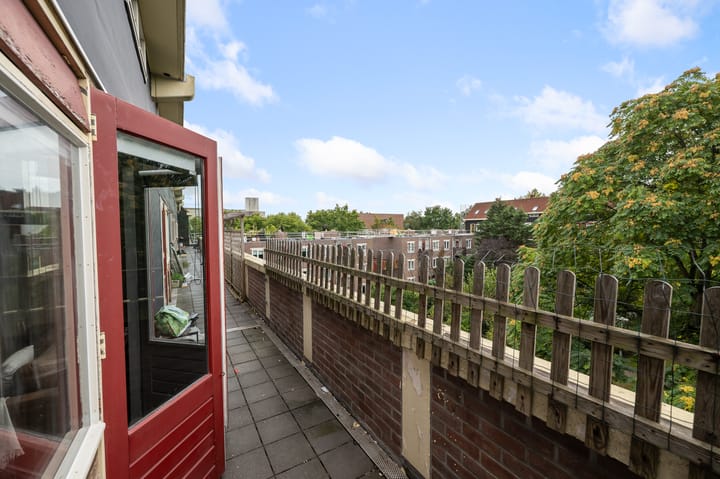 Foto 4 van Voorthuizenstraat 48