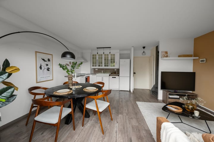 Foto 7 van Voorthuizenstraat 48