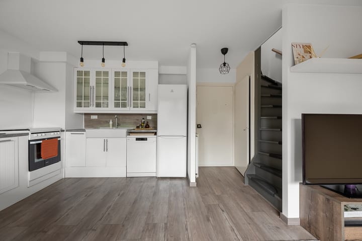 Foto 8 van Voorthuizenstraat 48