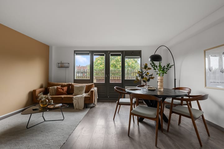 Foto 9 van Voorthuizenstraat 48