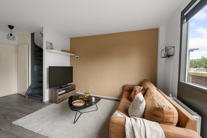 Foto 10 van Voorthuizenstraat 48