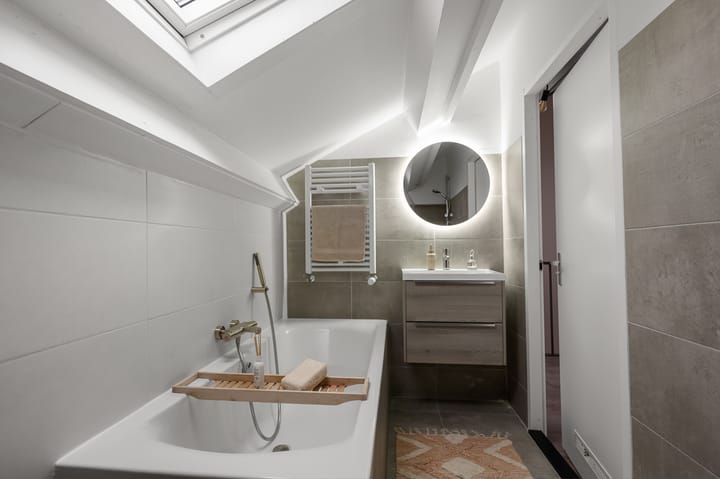 Foto 13 van Voorthuizenstraat 48