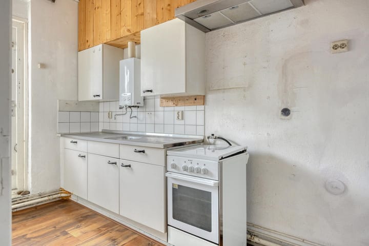 Foto 7 van Baanstraat 2