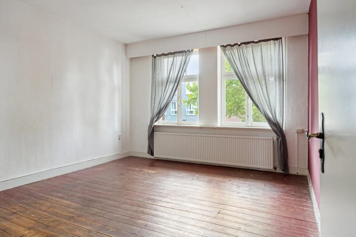 Foto 4 van Baanstraat 2