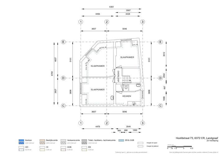 Foto 40 van Baanstraat 2
