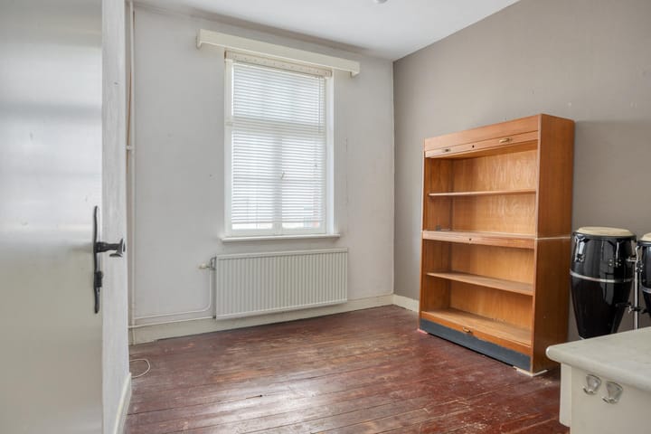 Foto 6 van Baanstraat 2