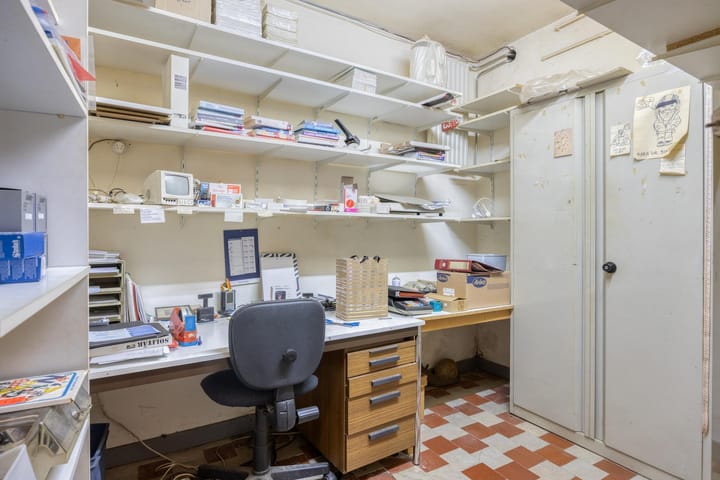 Foto 24 van Baanstraat 2