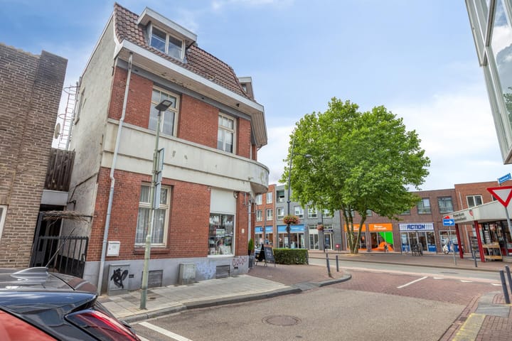 Foto 2 van Baanstraat 2