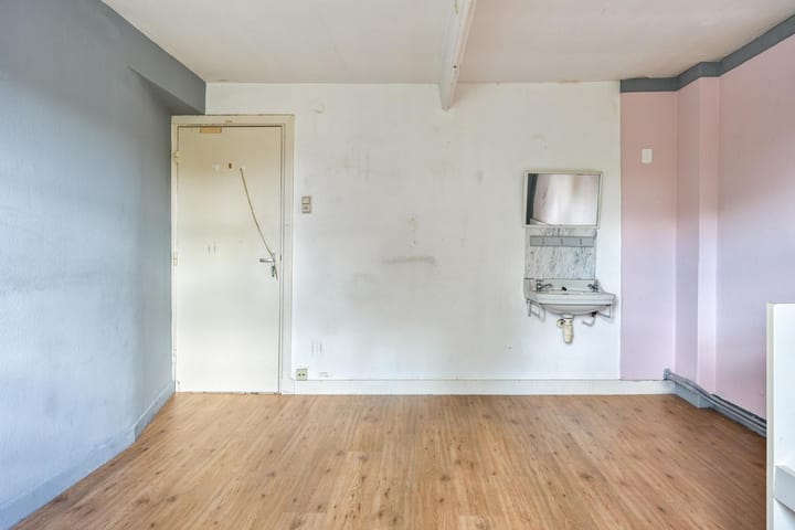 Foto 12 van Baanstraat 2