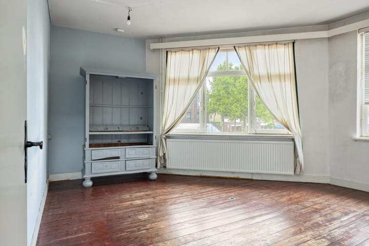 Foto 5 van Baanstraat 2