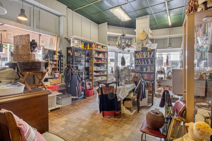 Foto 18 van Baanstraat 2