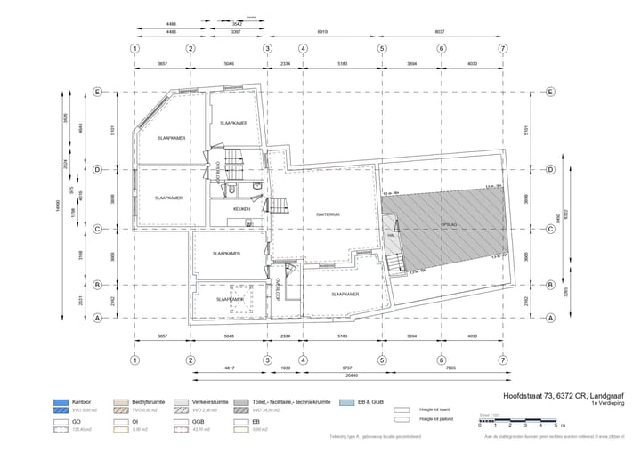 Foto 39 van Baanstraat 2