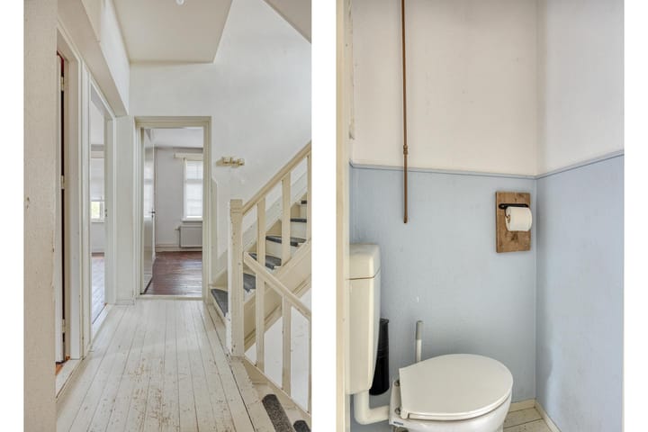 Foto 3 van Baanstraat 2