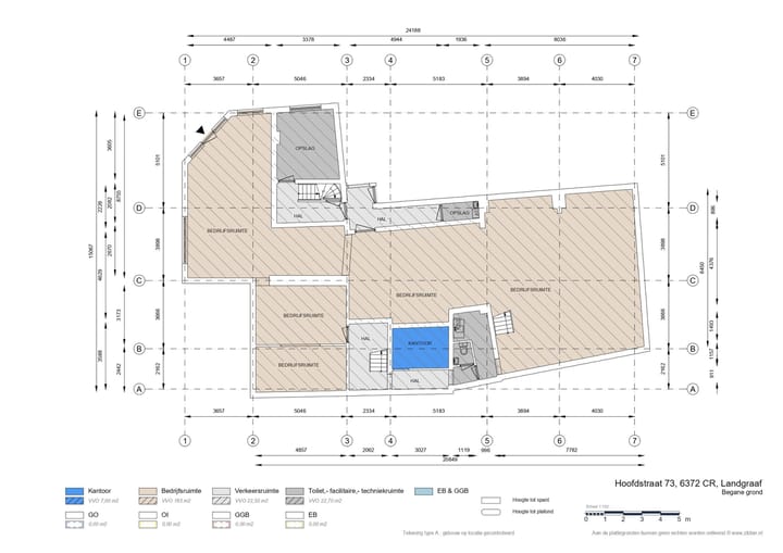Foto 38 van Baanstraat 2