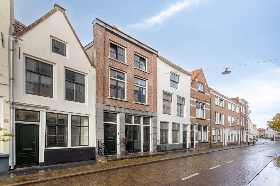 Foto 1 van Vlissingsestraat 26